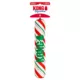 Product KONG® Holiday Signature Peppermint Stick Medium