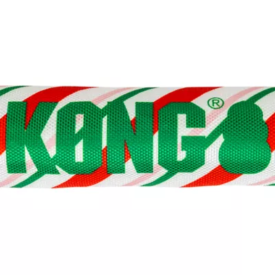 Product KONG® Holiday Signature Peppermint Stick Medium