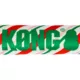 Product KONG® Holiday Signature Peppermint Stick Medium