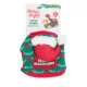 Product Merry & Bright® Small Pet Festive Pajamas
