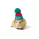 Product Merry & Bright® Small Pet Beanie