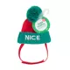 Product Merry & Bright® Small Pet Beanie