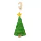 Product Merry & Bright® Holiday Tree Small Pet Chew