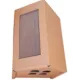 Product PetPro Cozy Cardboard Cat House