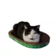 Product PetPro Scratcher Lounge Cardboard Bed