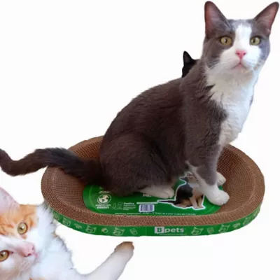 Product PetPro Scratcher Lounge Cardboard Bed