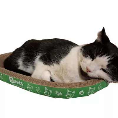 Product PetPro Scratcher Lounge Cardboard Bed