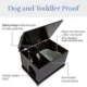 Product PetPro Designer Catbox Cat Litter Box