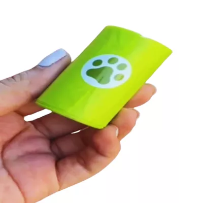 Product PetPro Poop Bags, 200 Count