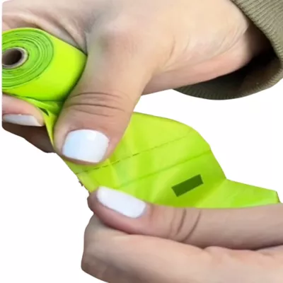 Product PetPro Poop Bags, 200 Count