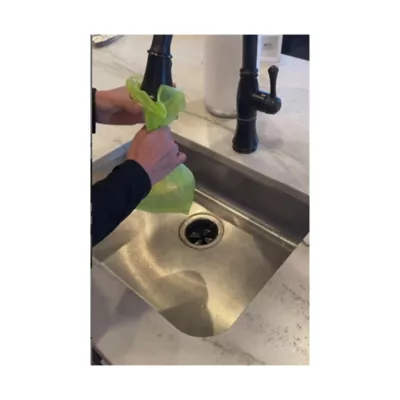 Product PetPro Poop Bags, 200 Count