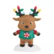 Product Merry & Bright® Reindeer Aquarium Décor
