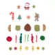 Product Merry & Bright® Small Pet Advent Calendar
