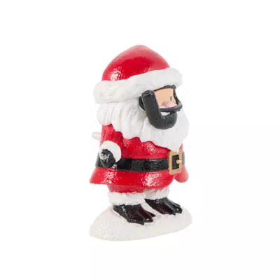 Product Merry & Bright® Santa Bubbler Aquarium Décor