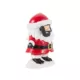 Product Merry & Bright® Santa Bubbler Aquarium Décor
