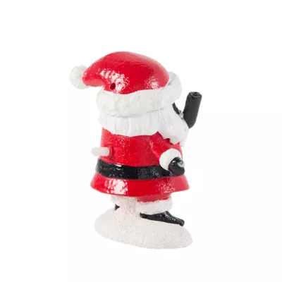 Product Merry & Bright® Santa Bubbler Aquarium Décor