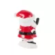Product Merry & Bright® Santa Bubbler Aquarium Décor