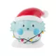 Product Merry & Bright® Pufferfish Bubbler Aquarium Décor