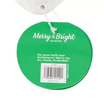 Product Merry & Bright® Pufferfish Bubbler Aquarium Décor