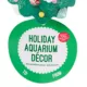Product Merry & Bright® Holiday Tree Light-Up Aquarium Décor