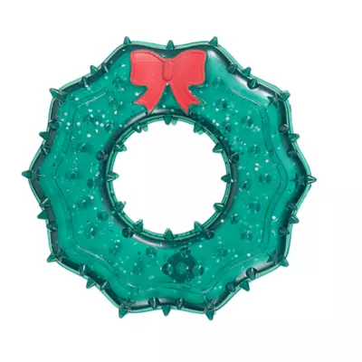 Product Merry & Bright® Holiday Toy Wreath