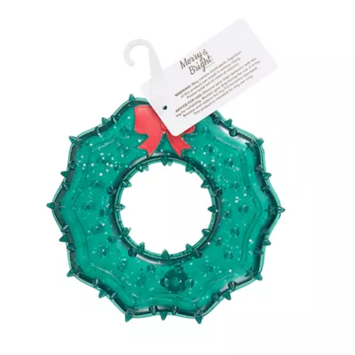 Product Merry & Bright® Holiday Toy Wreath
