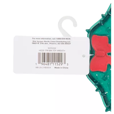 Product Merry & Bright® Holiday Toy Wreath