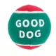 Product Merry & Bright® Ball Dog Toy