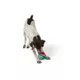 Product Merry & Bright® Ball Dog Toy