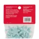 Product Merry & Bright® Snowflake Aquarium Gravel Gems