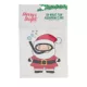 Product Merry & Bright® Oh What Fun® Aquarium Cling Décor