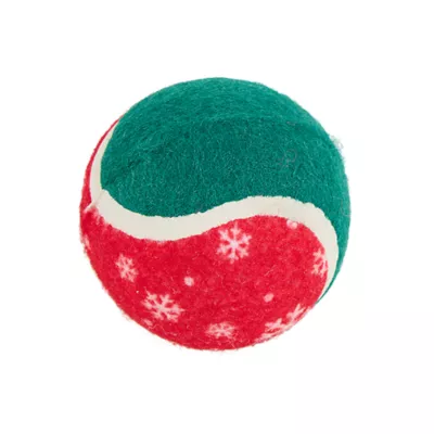 Product Merry & Bright® Holiday Ball Toy
