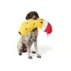 Product Merry & Bright® Holiday Plush Banana Plush Dog Toy