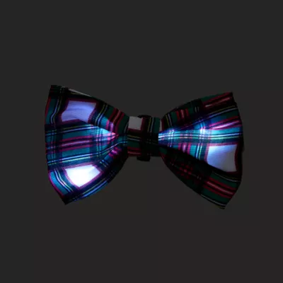 Product Merry & Bright® Light-Up Collar Slide