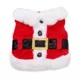 Product Merry & Bright® Small Pet Santa Holiday Costume