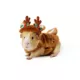 Product Merry & Bright® Small Pet Reindeer Holiday Costume