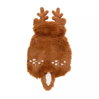 Product Merry & Bright® Small Pet Reindeer Holiday Costume
