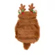 Product Merry & Bright® Small Pet Reindeer Holiday Costume