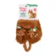 Product Merry & Bright® Small Pet Reindeer Holiday Costume