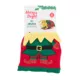 Product Merry & Bright® Small Pet Elf Sweater Holiday Costume