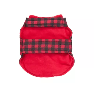 Product Merry & Bright® Small Pet Cozy Vest & Hat