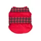 Product Merry & Bright® Small Pet Cozy Vest & Hat