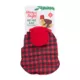 Product Merry & Bright® Small Pet Cozy Vest & Hat