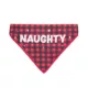 Product Merry & Bright® Small Pet Holiday Bandanas