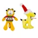 Product Garfield Plush Cat Toys, 2 Pack