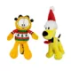 Product Garfield Plush Cat Toys, 2 Pack