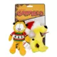 Product Garfield Plush Cat Toys, 2 Pack