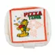 Product Garfield Pizza Box Cat Toy
