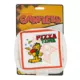 Product Garfield Pizza Box Cat Toy