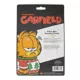 Product Garfield Pizza Box Cat Toy